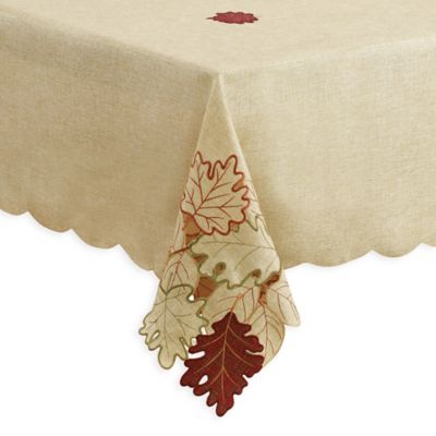 where can you buy tablecloths