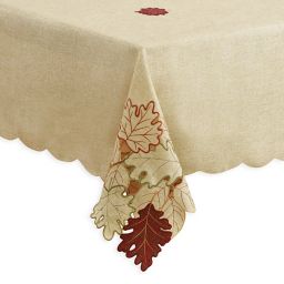 Table Linens Tablecloths Dining Table Covers Bed Bath