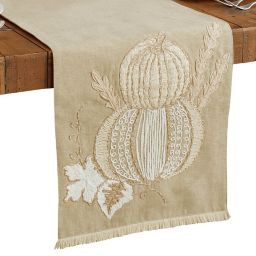 Table Runners Lace Linen Table Runners Bed Bath Beyond