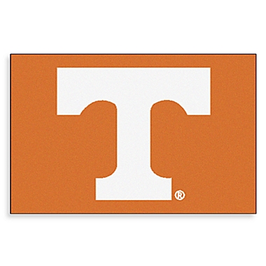 University of Tennessee 19&quot; x 30&quot; Starter Mat. View a larger version of this product image.