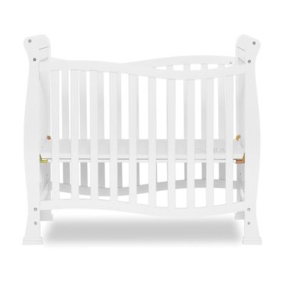 dream on me jayden mini crib