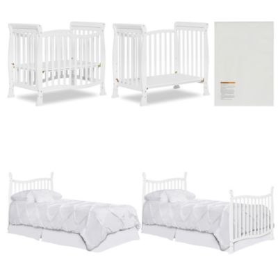dream on me piper mini crib