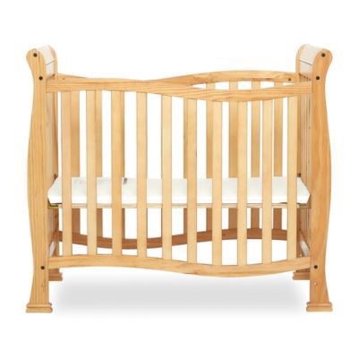 dream on me mini crib 4 in 1