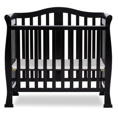 dream on me portable crib recall