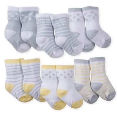 gerber socks