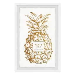 Pineapple Decor Bed Bath Beyond