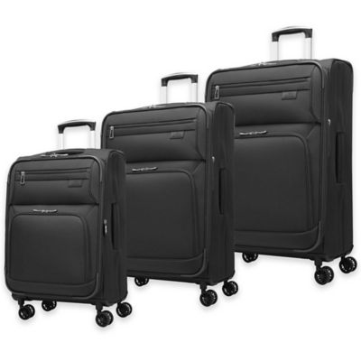 the skyway luggage co