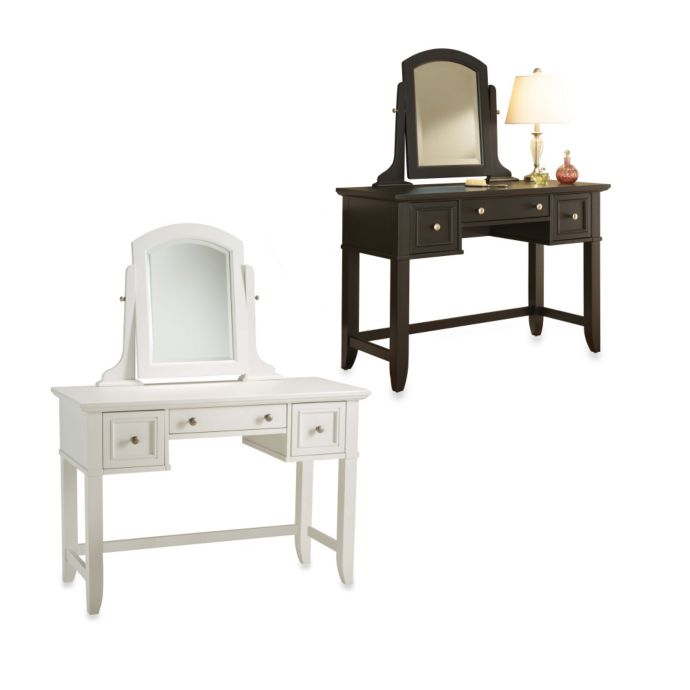 Home Styles Vanity Set Bed Bath Beyond