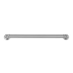 Moen Metry Hand Towel Bar Chrome The Home Depot Canada