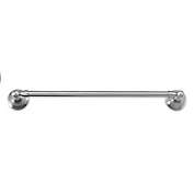 Inspirations&trade; Sage&trade; Collection Brushed Nickel 24-Inch Towel Bar