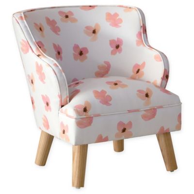 bed bath and beyond kids chair
