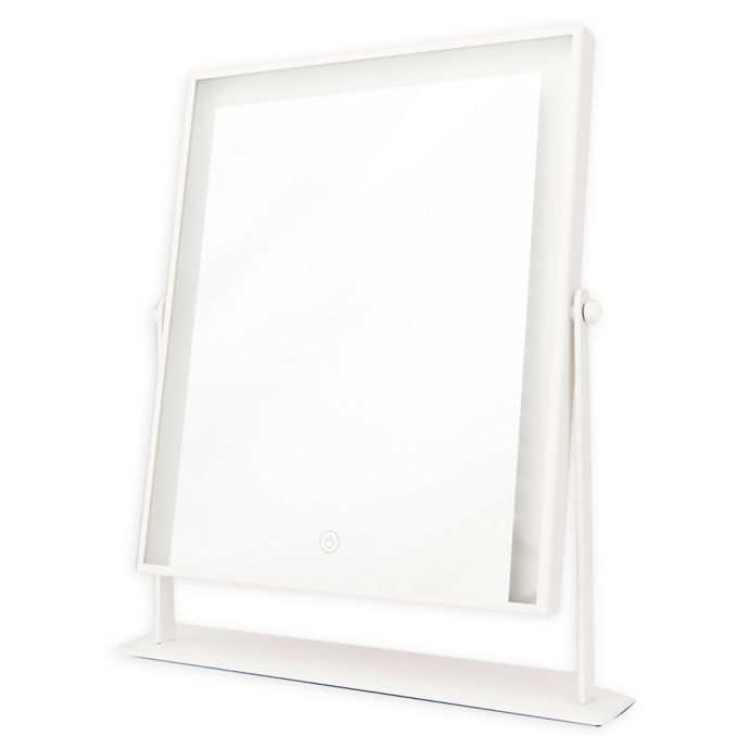 Danielle Hollywood 1x Led Vanity Mirror Bed Bath Beyond