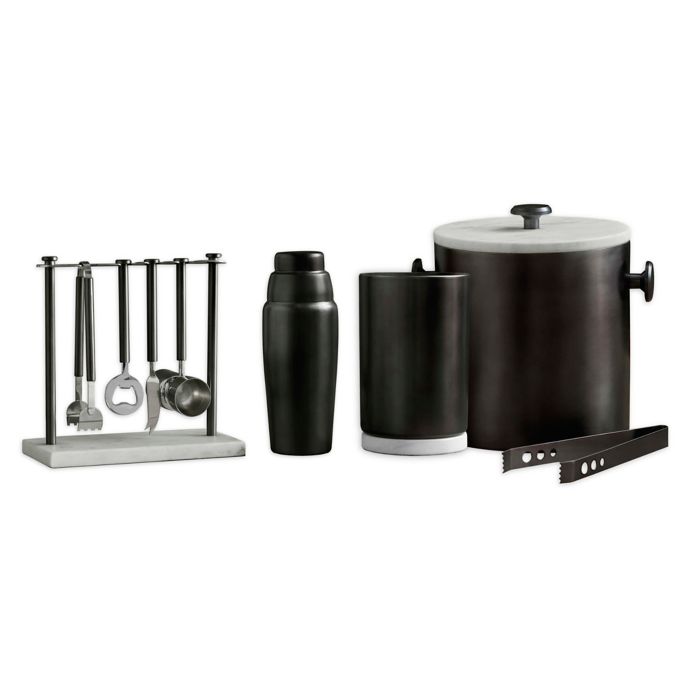 Artisanal Kitchen Supply Bar Collection Bed Bath And Beyond Canada