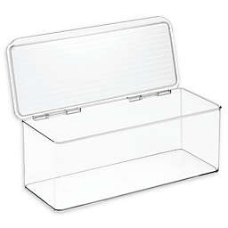 iDesign® Kitchen Binz 4.7-Quart Container with Lid