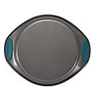 Alternate image 2 for Rachael Ray&trade; Yum-o!&reg; Nonstick 10-Piece Bakeware Set in Grey