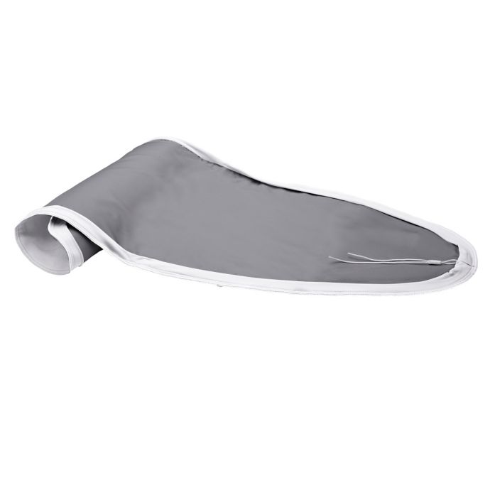 Reliable Standard C81 & 500VB & C88 Ironing Board Cover in Blue Bed