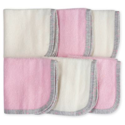 gerber washcloth