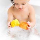 Alternate image 3 for Ubbi&reg; 4-Piece Interchangeable Bath Toys