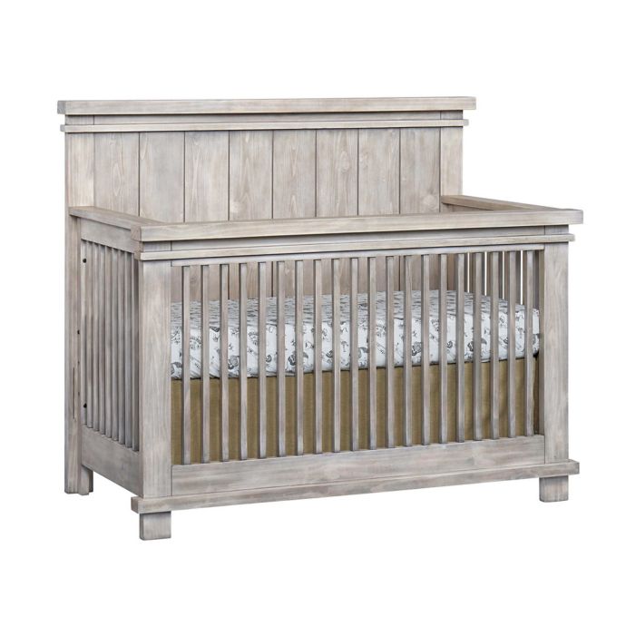 Soho Baby Hampton 4 In 1 Convertible Crib Bed Bath Beyond