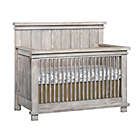 Alternate image 0 for Soho Baby Hampton 4-in-1 Convertible Crib in Stonewash