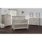 Alternate image 3 for Soho Baby Hampton 7-Drawer Dresser in Stonewash