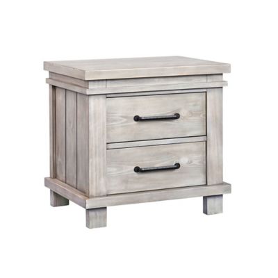 bertini pembrooke nightstand