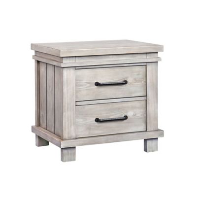 soho baby chandler dresser
