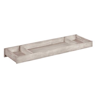 soho baby hampton crib stonewash