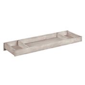 Soho Baby Hampton Changing Topper