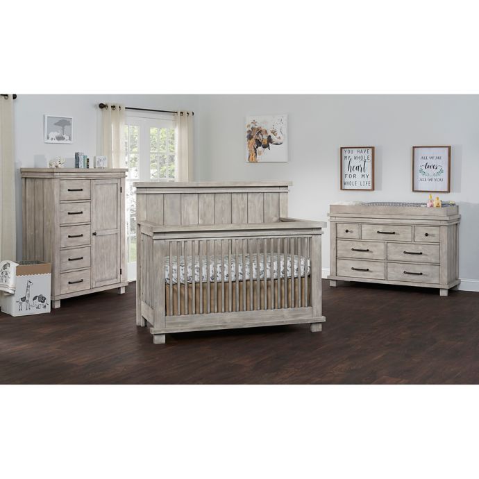 Soho Baby Hampton Nursery Furniture Collection Buybuy Baby
