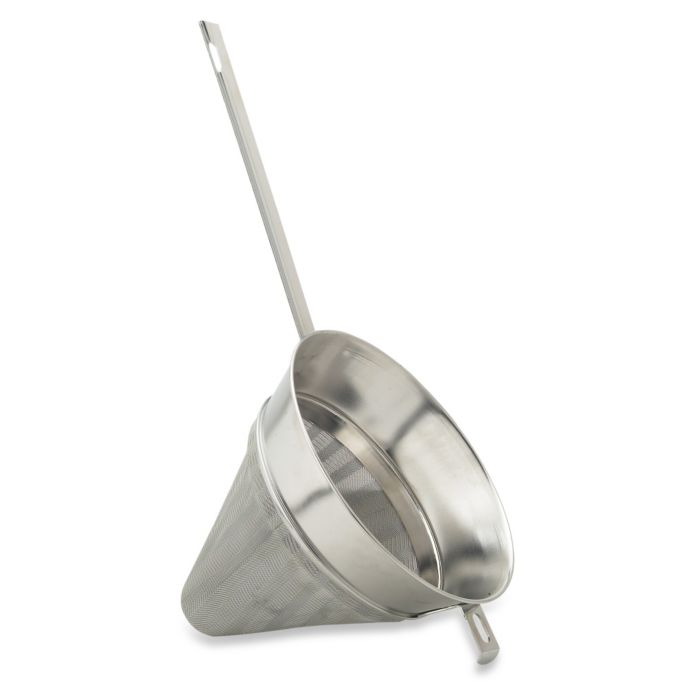 Stainless Steel Chinois Sieve Bed Bath Beyond