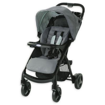 graco stroller attachment for second child