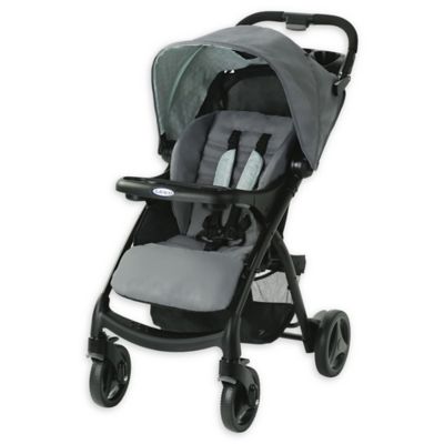 graco convertible stroller