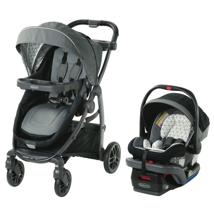 graco travel system canada