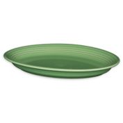 Fiesta&reg; 13.6-Inch Oval Platter in Meadow