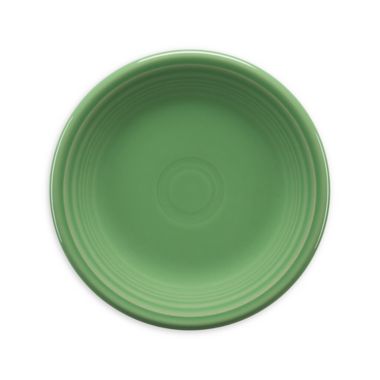 Fiesta&reg; Salad Plate in Meadow. View a larger version of this product image.
