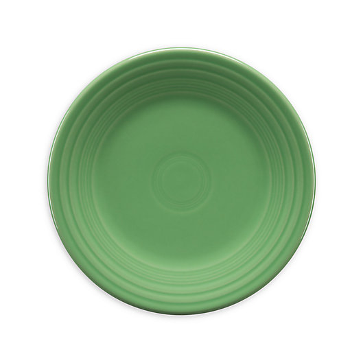 Alternate image 1 for Fiesta® Luncheon Plate in Meadow