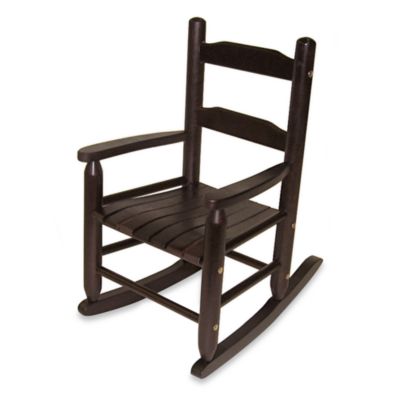non toxic rocking chair