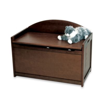 toy chest bed bath beyond