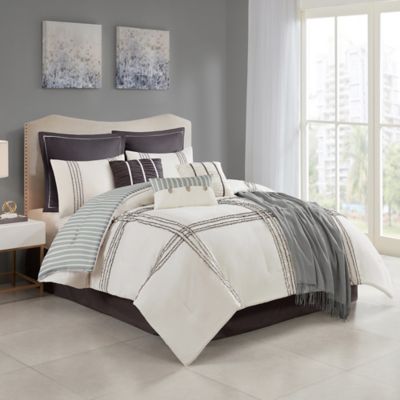 Bed Bath And Beyond Bedding Comforter Sets – Hanaposy