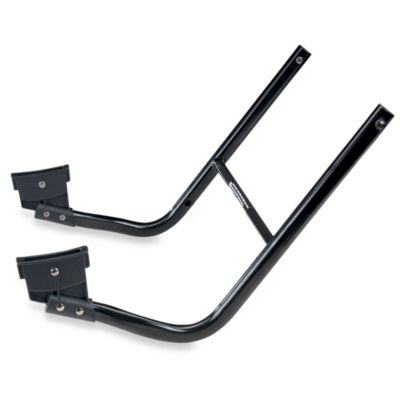 britax infant car seat adapter frame