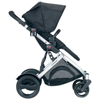 britax b agile convert to double