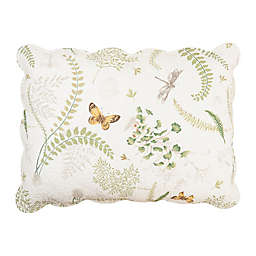 C&F Home™ Althea Standard Pillow Sham in Green