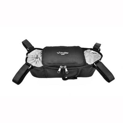 keenz double stroller