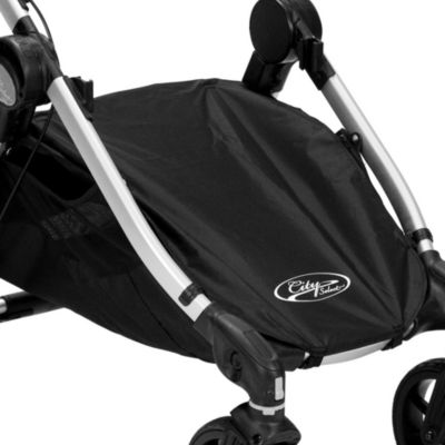 city select baby jogger stroller