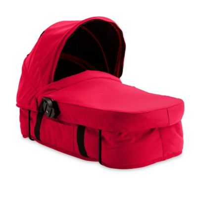 baby jogger city select ruby