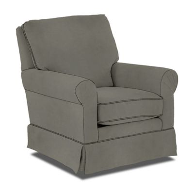 bed bath and beyond glider cushions