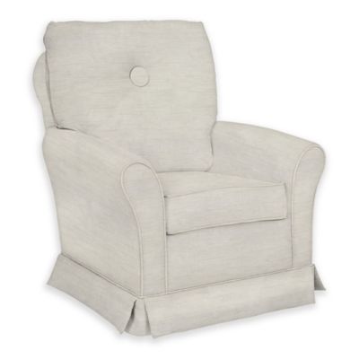 buy buy baby swivel glider