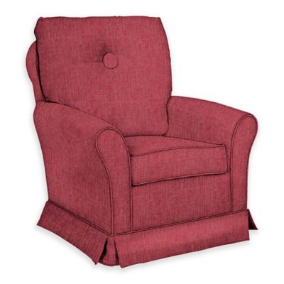 buy buy baby custom glider