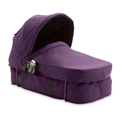 baby jogger city select second seat amethyst